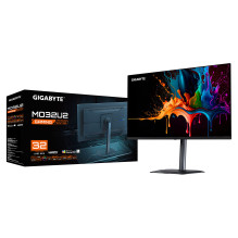 GIGABYTE MO32U2 computer monitor