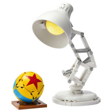 LEGO Ideas Disney Pixar Luxo Jr. LEGO Ideas Disney Pixar Luxo Jr.