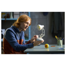 LEGO Ideas Disney Pixar Luxo Jr. LEGO Ideas Disney Pixar Luxo Jr.