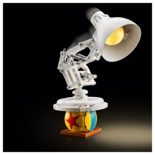 LEGO Ideas Disney Pixar Luxo Jr. LEGO Ideas Disney Pixar Luxo Jr.