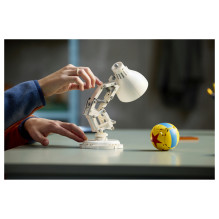 LEGO Ideas Disney Pixar Luxo Jr. LEGO Ideas Disney Pixar Luxo Jr.