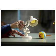 LEGO Ideas Disney Pixar Luxo Jr. LEGO Ideas Disney Pixar Luxo Jr.