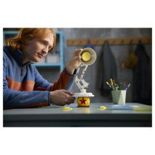 LEGO Ideas Disney Pixar Luxo Jr. LEGO Ideas Disney Pixar Luxo Jr.