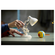 LEGO Ideas Disney Pixar Luxo Jr. LEGO Ideas Disney Pixar Luxo Jr.