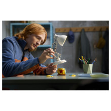 LEGO Ideas Disney Pixar Luxo Jr. LEGO Ideas Disney Pixar Luxo Jr.