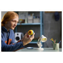LEGO Ideas Disney Pixar Luxo Jr. LEGO Ideas Disney Pixar Luxo Jr.