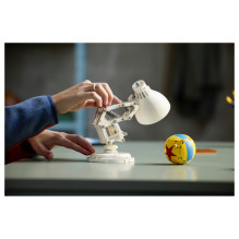 LEGO Ideas Disney Pixar Luxo Jr. LEGO Ideas Disney Pixar Luxo Jr.