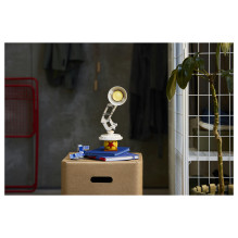 LEGO Ideas Disney Pixar Luxo Jr. LEGO Ideas Disney Pixar Luxo Jr.