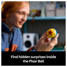 LEGO Ideas Disney Pixar Luxo Jr. LEGO Ideas Disney Pixar Luxo Jr.
