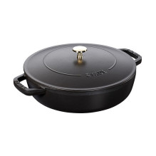 Staub 40511-472 roasting pan