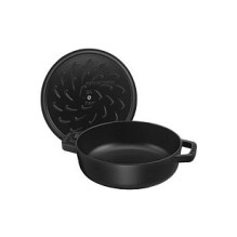 Staub 40511-472 roasting pan Staub 40511-472 roasting pan