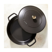 Staub 40511-472 roasting pan Staub 40511-472 roasting pan