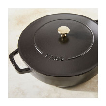 Staub 40511-472 roasting pan Staub 40511-472 roasting pan