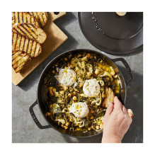 Staub 40511-472 roasting pan Staub 40511-472 roasting pan