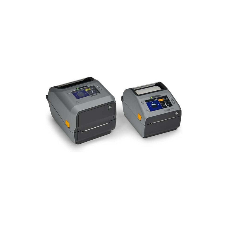 Zebra ZD621 label printer