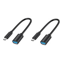 „Conceptronic ABBY11B“ USB...