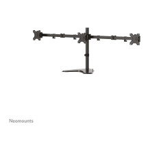 Neomounts FPMA-D550DD3BLACK monitoriaus laikiklis / stovas Neomounts FPMA-D550DD3BLACK monitoriaus laikiklis / stovas