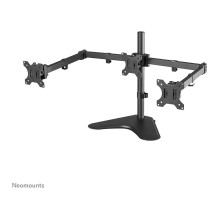 Neomounts FPMA-D550DD3BLACK monitor mount / stand