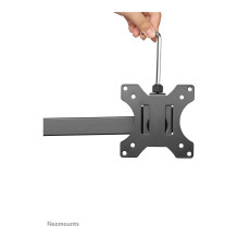 Neomounts FPMA-D550DD3BLACK monitor mount / stand