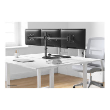 Neomounts FPMA-D550DD3BLACK monitor mount / stand