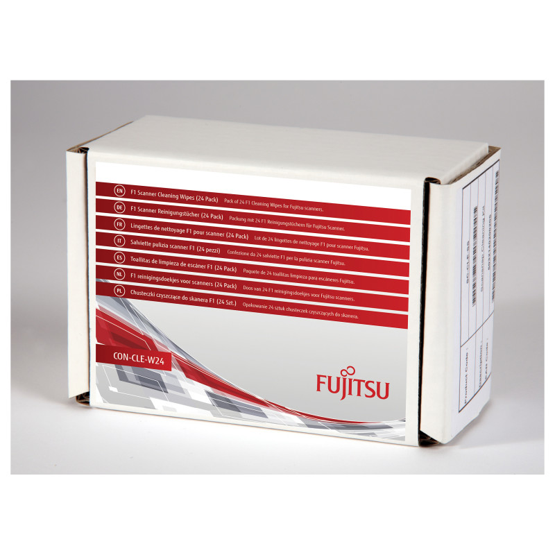 Ricoh CON-CLE-W24 equipment cleansing kit