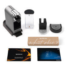 Krups Nespresso XN741B.23 coffee maker Krups Nespresso XN741B.23 coffee maker