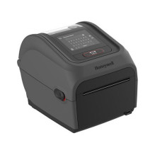 Honeywell PC45D label printer
