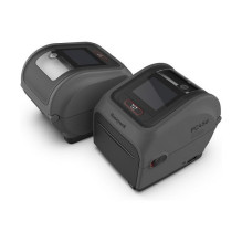 Honeywell PC45D label printer