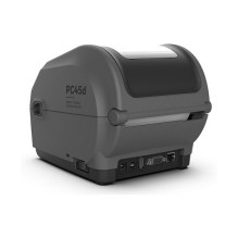 Honeywell PC45D label printer