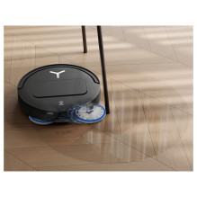 „Ecovacs DEEBOT T50 OMNI Gen3“ dulkių siurblys
