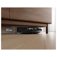 „Ecovacs DEEBOT T50 OMNI Gen3“ dulkių siurblys