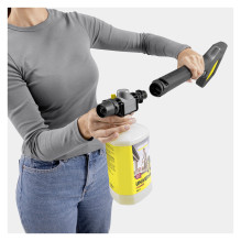 Kärcher K 7 Comfort Premium Home pressure washer