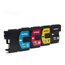 Brother LC980VALBP ink cartridge Brother LC980VALBP ink cartridge