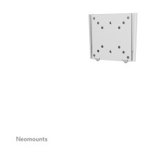 Wall mount for screens up to 30" (76cm) 30KG FPMA-W25 Neomounts Wall mount for screens up to 30" (76cm) 30KG FPMA-W25 Neomounts