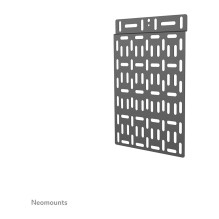 NEOMOUNTS Mediaplayer Mount for mounting on wall, VESA or TV bracket Black NEOMOUNTS Mediaplayer Mount for mounting on wall, VESA or TV bracket Black