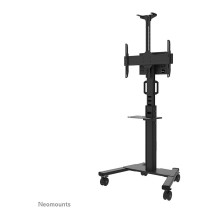 Select Videobar Multimedia-Kit AFLS-825BL1 Black Neomounts Select Videobar Multimedia-Kit AFLS-825BL1 Black Neomounts
