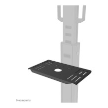 Select Videobar Multimedia-Kit AFLS-825BL1 Black Neomounts Select Videobar Multimedia-Kit AFLS-825BL1 Black Neomounts