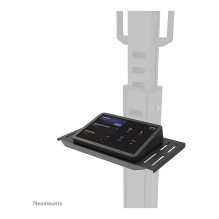 Select Videobar Multimedia-Kit AFLS-825BL1 Black Neomounts Select Videobar Multimedia-Kit AFLS-825BL1 Black Neomounts