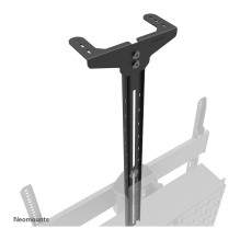 Select Videobar Multimedia-Kit AFLS-825BL1 Black Neomounts Select Videobar Multimedia-Kit AFLS-825BL1 Black Neomounts