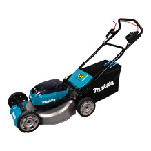 Makita DLM530Z Akku-Rasenmäher Makita DLM530Z Akku-Rasenmäher