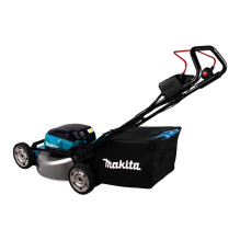 Makita DLM530Z Akku-Rasenmäher