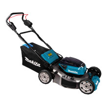 Makita DLM530Z Akku-Rasenmäher Makita DLM530Z Akku-Rasenmäher