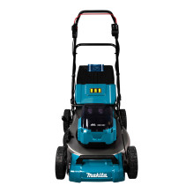 Makita DLM530Z Akku-Rasenmäher Makita DLM530Z Akku-Rasenmäher