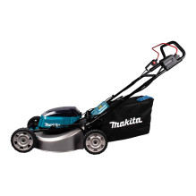 Makita DLM530Z Akku-Rasenmäher Makita DLM530Z Akku-Rasenmäher