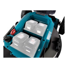 Makita DLM530Z Akku-Rasenmäher Makita DLM530Z Akku-Rasenmäher