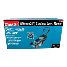 Makita DLM530Z Akku-Rasenmäher Makita DLM530Z Akku-Rasenmäher