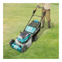 Makita DLM530Z Akku-Rasenmäher Makita DLM530Z Akku-Rasenmäher