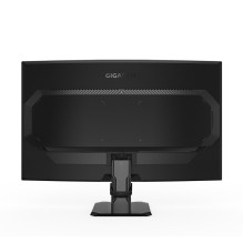 Monitorius - Gigabyte GS27FC2 27" FHD Kreivasis 240Hz 1ms HDR HDMI DP Monitorius - Gigabyte GS27FC2 27" FHD Kreivasis 240Hz 1ms HDR HDMI DP