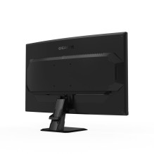 Monitor - Gigabyte GS27FC2 27" FHD Curved 240Hz 1ms HDR HDMI DP