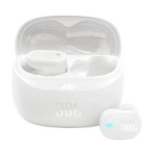 Austiņas JBL Tune Buds 2 White in-ear with ANC